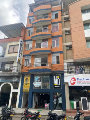 Hotel Malu Real